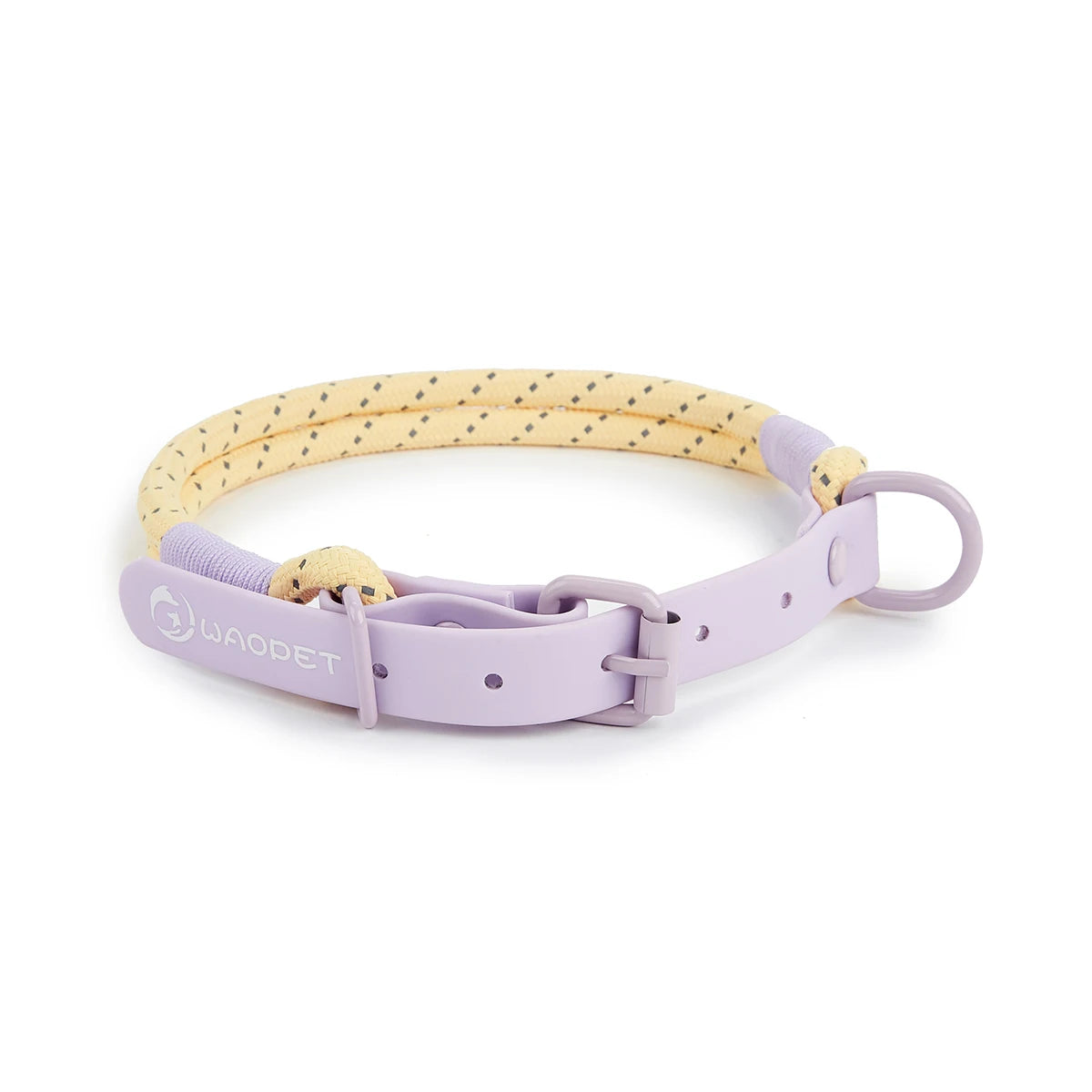 Small Dog Walking Collar - Snibble Pets