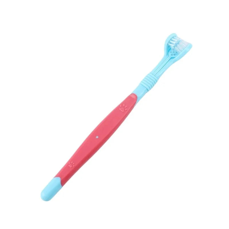 Dog Dental Care Brush - Snibble Pets