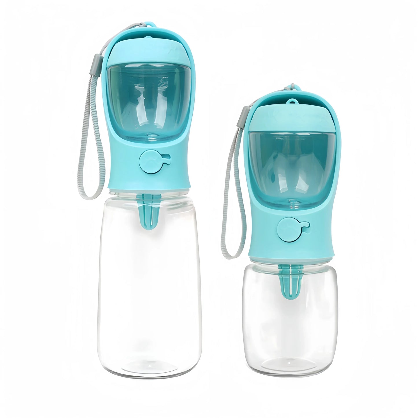 Portable Pet Water Bottle - Snibble Pets