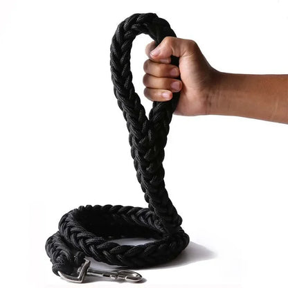 Heavy Duty Dog Leash - Snibble Pets