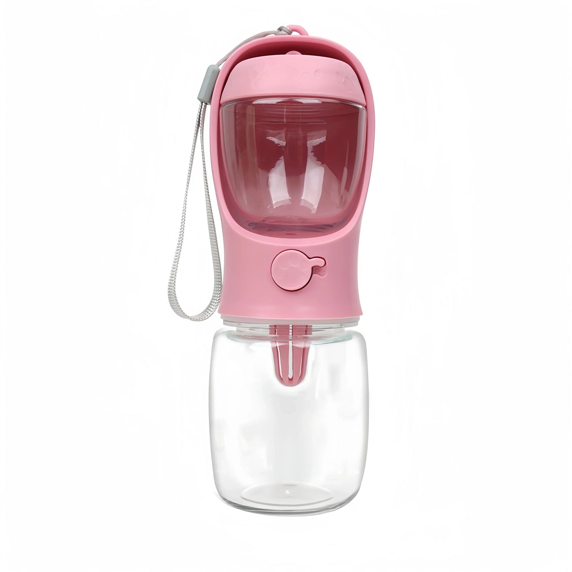 Portable Pet Water Bottle - Snibble Pets