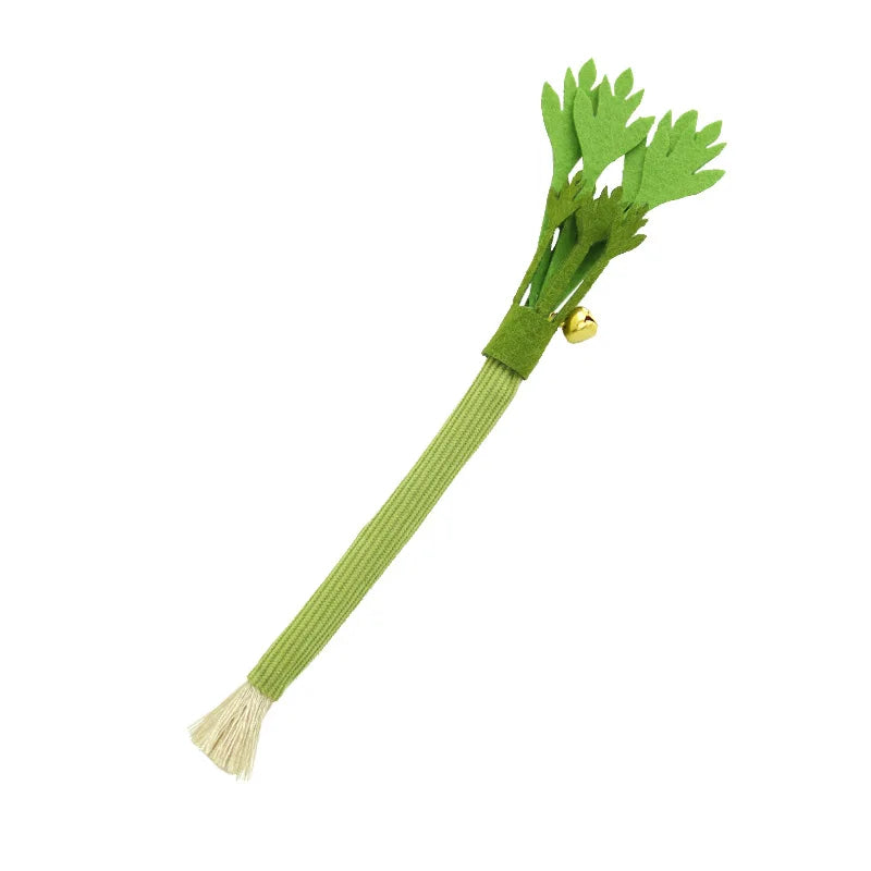 Chew Stick Cat Toy - Snibble Pets