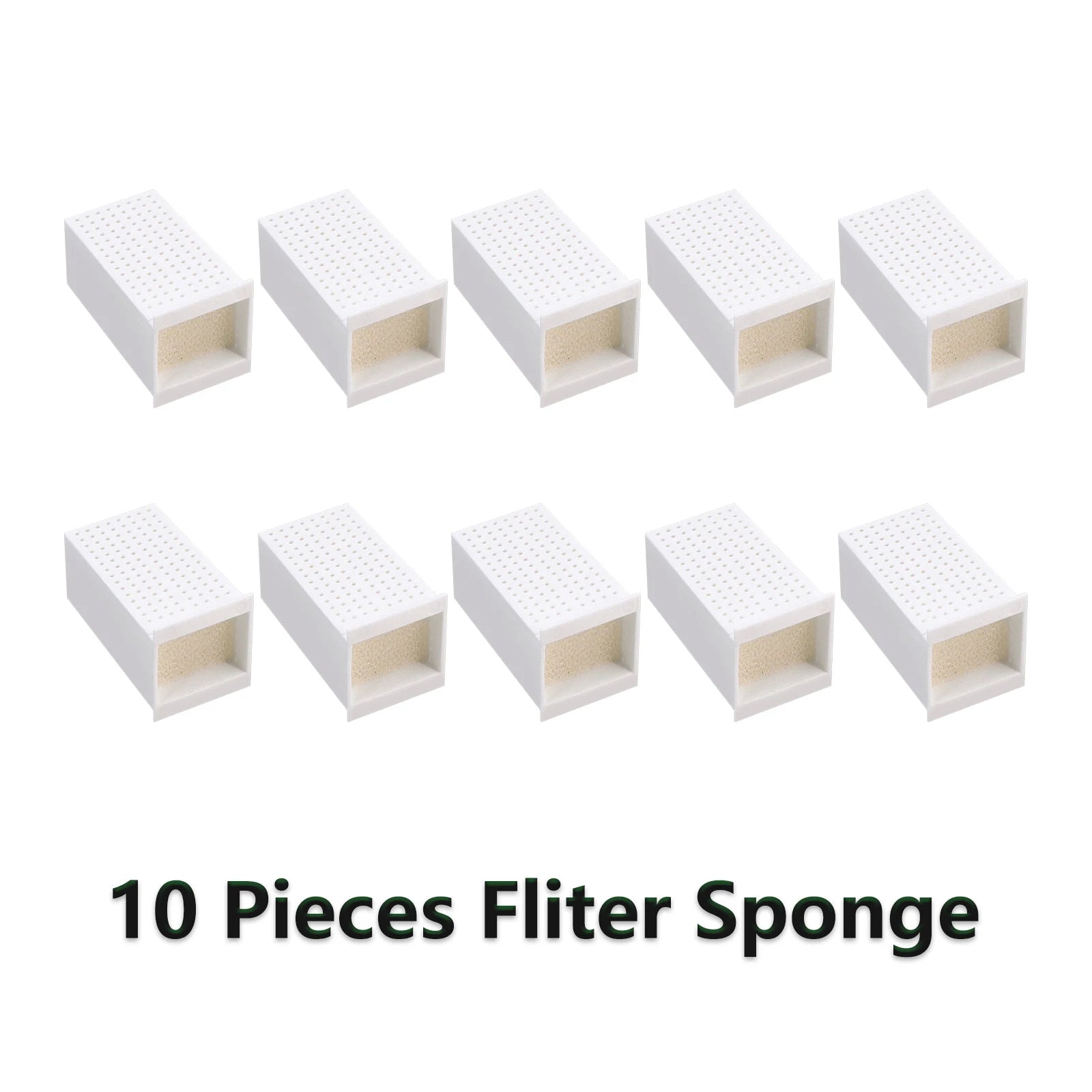 Auto Filter Cat Fountain - Snibble Pets