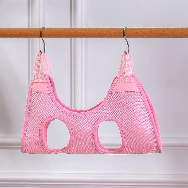 Cat Grooming Bath Bag - Snibble Pets