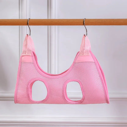 Cat Grooming Bath Bag - Snibble Pets
