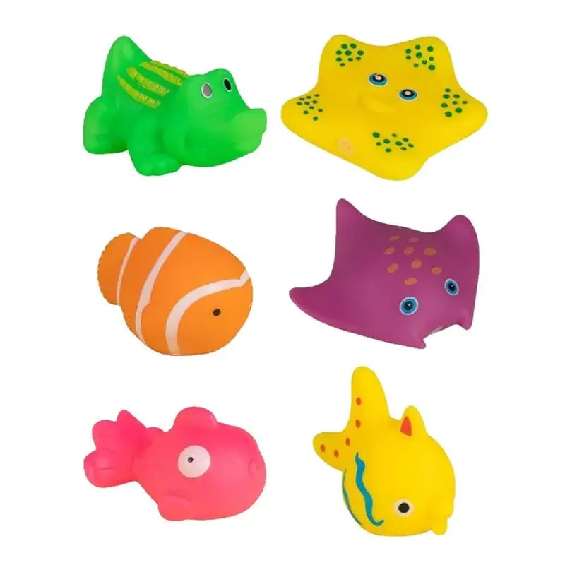 Pet Splash Pool Toy - Snibble Pets