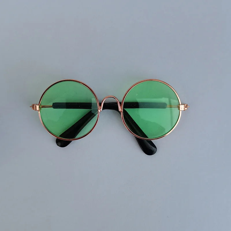 Vintage Pet Sunglasses - Snibble Pets