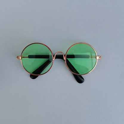Vintage Pet Sunglasses - Snibble Pets