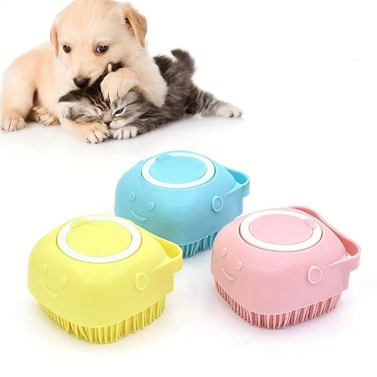 Deshedding Grooming Tool - Snibble Pets