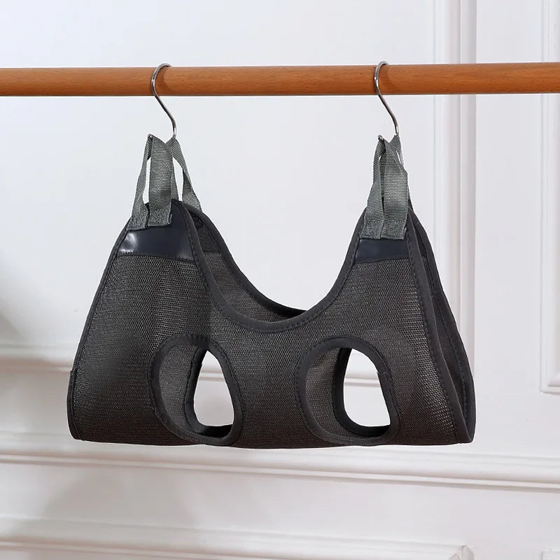Cat Grooming Bath Bag - Snibble Pets
