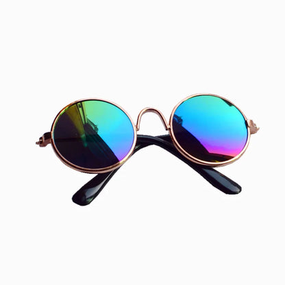 Vintage Pet Sunglasses - Snibble Pets