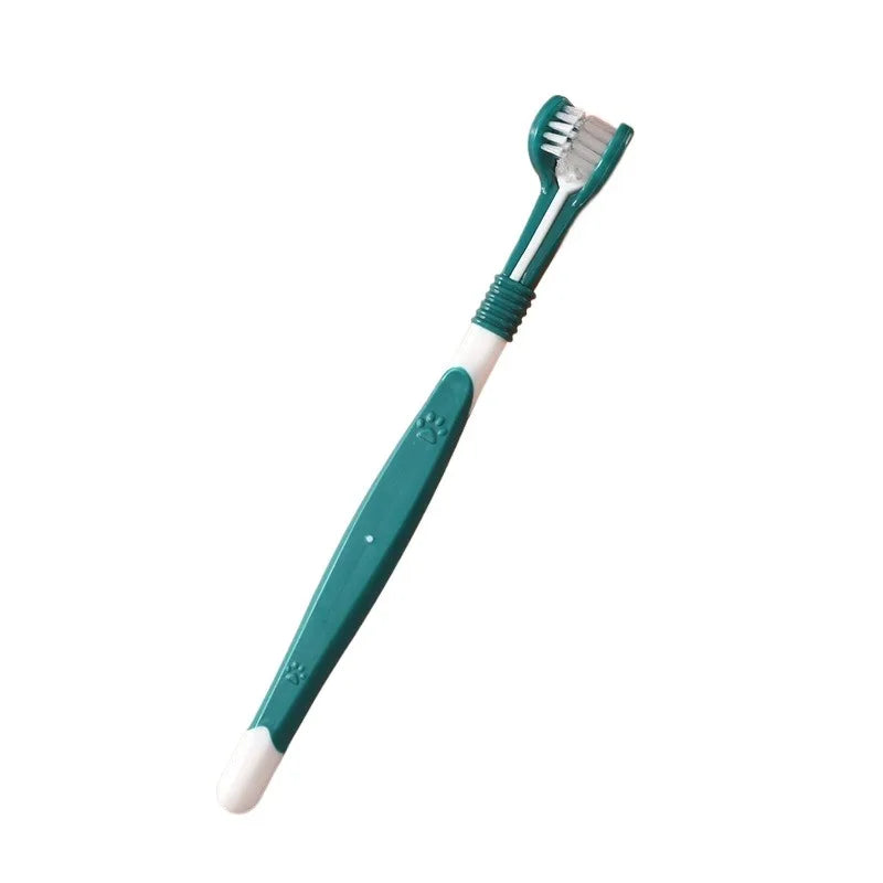 Dog Dental Care Brush - Snibble Pets