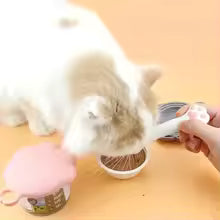 Silicone Can Lid Set - Snibble Pets