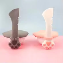 Silicone Can Lid Set - Snibble Pets
