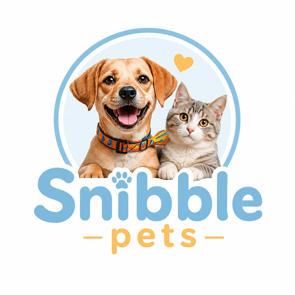 Snibble Pets
